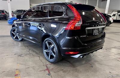 2016 Volvo XC60 T6 Drive-E R-Design - Photo 4 - Portland, OR 97218
