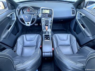 2016 Volvo XC60 T6 Drive-E R-Design - Photo 9 - Portland, OR 97218