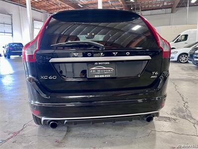 2016 Volvo XC60 T6 Drive-E R-Design - Photo 3 - Portland, OR 97218