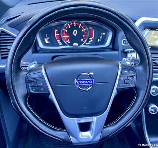 2016 Volvo XC60 T6 Drive-E R-Design - Photo 10 - Portland, OR 97218
