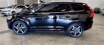 2016 Volvo XC60 T6 Drive-E R-Design - Photo 6 - Portland, OR 97218