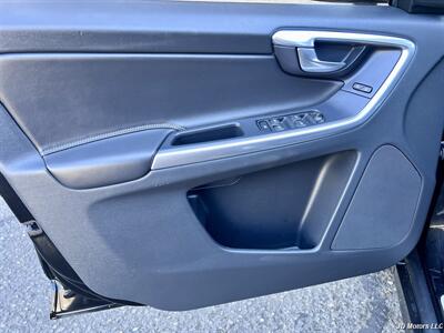 2016 Volvo XC60 T6 Drive-E R-Design - Photo 8 - Portland, OR 97218