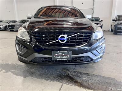 2016 Volvo XC60 T6 Drive-E R-Design - Photo 7 - Portland, OR 97218