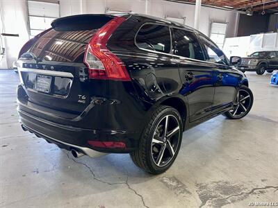 2016 Volvo XC60 T6 Drive-E R-Design - Photo 2 - Portland, OR 97218