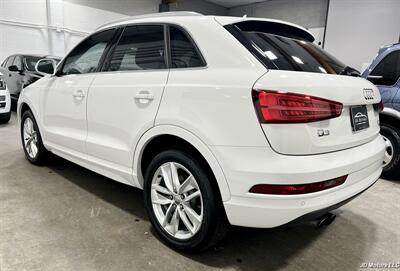 2016 Audi Q3 2.0T quattro Premium Plus   - Photo 5 - Portland, OR 97206