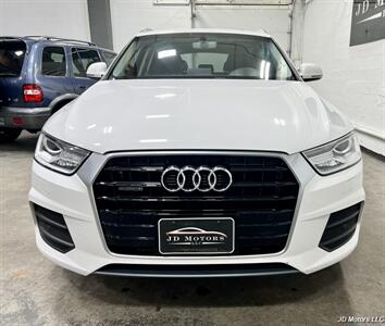 2016 Audi Q3 2.0T quattro Premium Plus   - Photo 7 - Portland, OR 97206