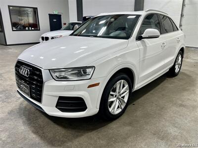 2016 Audi Q3 2.0T quattro Premium Plus   - Photo 6 - Portland, OR 97206