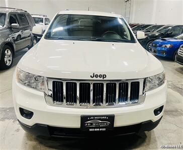 2011 Jeep Grand Cherokee Laredo   - Photo 7 - Portland, OR 97218