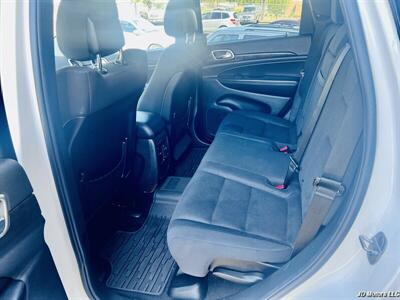 2011 Jeep Grand Cherokee Laredo   - Photo 17 - Portland, OR 97218