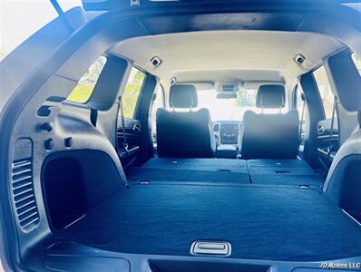 2011 Jeep Grand Cherokee Laredo   - Photo 19 - Portland, OR 97218