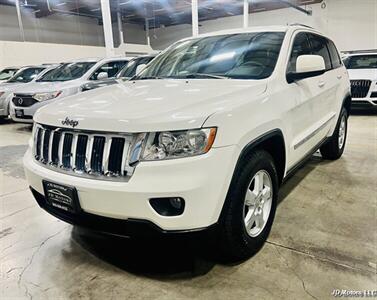 2011 Jeep Grand Cherokee Laredo   - Photo 6 - Portland, OR 97218