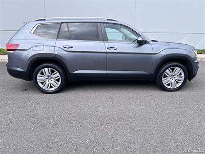 2019 Volkswagen Atlas V6 SE 4Motion   - Photo 2 - Portland, OR 97218
