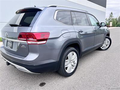 2019 Volkswagen Atlas V6 SE 4Motion   - Photo 3 - Portland, OR 97218