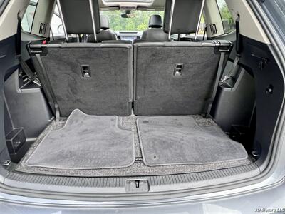 2019 Volkswagen Atlas V6 SE 4Motion   - Photo 25 - Portland, OR 97218