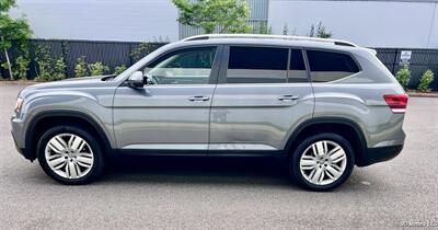 2019 Volkswagen Atlas V6 SE 4Motion   - Photo 7 - Portland, OR 97218