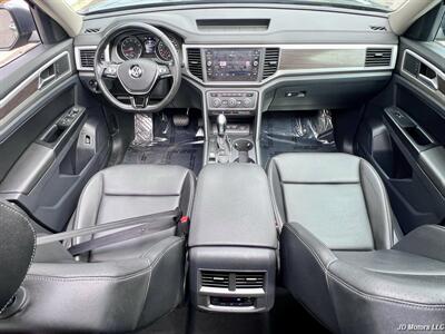 2019 Volkswagen Atlas V6 SE 4Motion   - Photo 10 - Portland, OR 97218