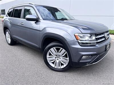 2019 Volkswagen Atlas V6 SE 4Motion   - Photo 1 - Portland, OR 97218