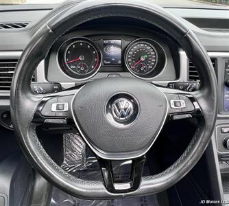 2019 Volkswagen Atlas V6 SE 4Motion   - Photo 11 - Portland, OR 97218
