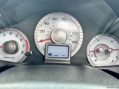 2011 Honda Pilot Touring - Photo 13 - Portland, OR 97218