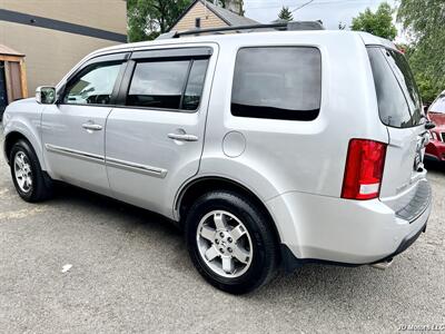 2011 Honda Pilot Touring   - Photo 4 - Portland, OR 97206