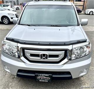 2011 Honda Pilot Touring - Photo 7 - Portland, OR 97218