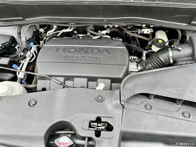 2011 Honda Pilot Touring - Photo 9 - Portland, OR 97218