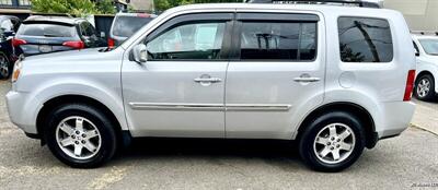 2011 Honda Pilot Touring - Photo 6 - Portland, OR 97218