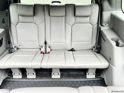 2011 Honda Pilot Touring - Photo 21 - Portland, OR 97218