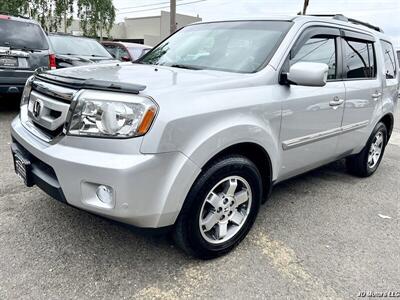 2011 Honda Pilot Touring - Photo 5 - Portland, OR 97218