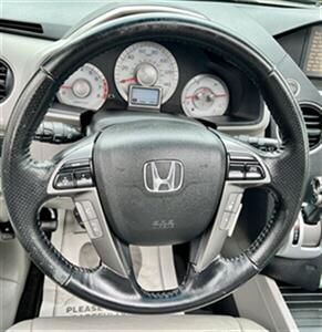 2011 Honda Pilot Touring - Photo 12 - Portland, OR 97218
