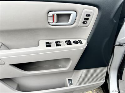 2011 Honda Pilot Touring   - Photo 10 - Portland, OR 97206