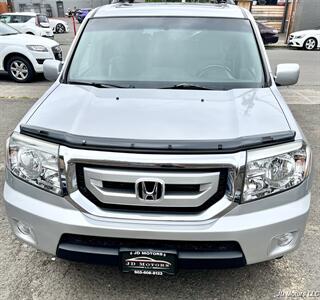 2011 Honda Pilot Touring   - Photo 7 - Portland, OR 97206