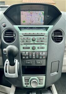 2011 Honda Pilot Touring - Photo 15 - Portland, OR 97218