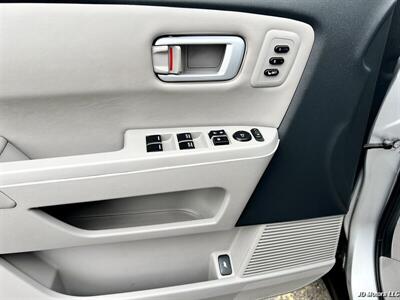 2011 Honda Pilot Touring - Photo 10 - Portland, OR 97218