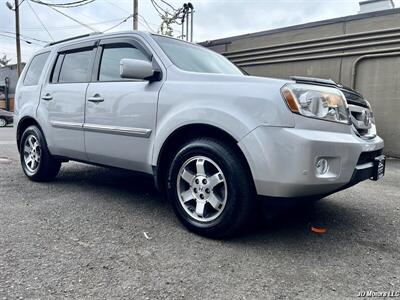 2011 Honda Pilot Touring - Photo 1 - Portland, OR 97218