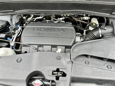 2011 Honda Pilot Touring   - Photo 9 - Portland, OR 97206