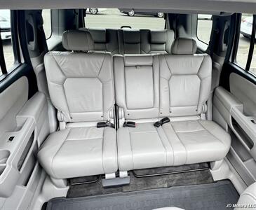 2011 Honda Pilot Touring   - Photo 20 - Portland, OR 97206