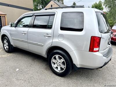 2011 Honda Pilot Touring - Photo 4 - Portland, OR 97218