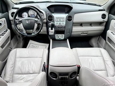 2011 Honda Pilot Touring   - Photo 11 - Portland, OR 97206