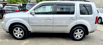 2011 Honda Pilot Touring   - Photo 6 - Portland, OR 97206