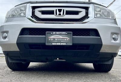 2011 Honda Pilot Touring - Photo 8 - Portland, OR 97218