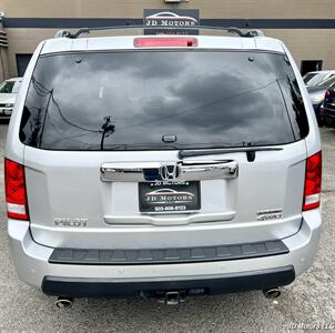 2011 Honda Pilot Touring   - Photo 3 - Portland, OR 97206