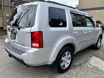 2011 Honda Pilot Touring - Photo 2 - Portland, OR 97218