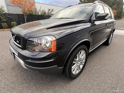 2007 Volvo XC90 V8 Sport - Photo 8 - Portland, OR 97218