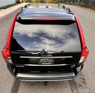 2007 Volvo XC90 V8 Sport - Photo 5 - Portland, OR 97218