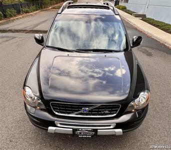 2007 Volvo XC90 V8 Sport - Photo 10 - Portland, OR 97218