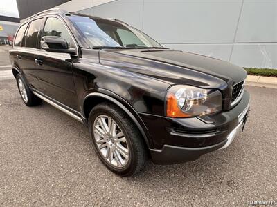 2007 Volvo XC90 V8 Sport - Photo 1 - Portland, OR 97218