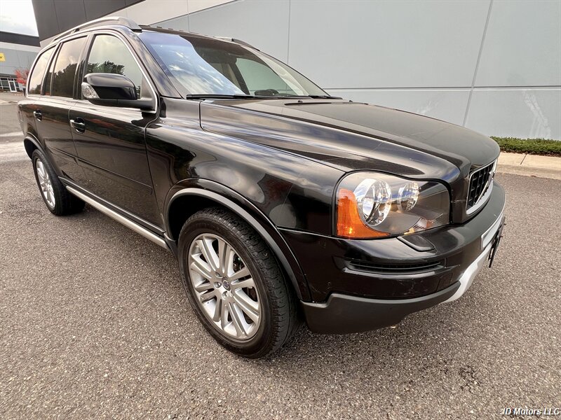 2007 Volvo XC90 V8 Sport   - Photo 1 - Portland, OR 97218