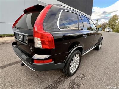 2007 Volvo XC90 V8 Sport - Photo 3 - Portland, OR 97218