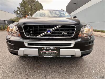 2007 Volvo XC90 V8 Sport - Photo 9 - Portland, OR 97218